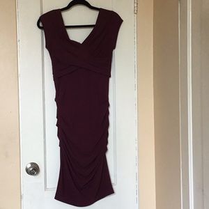 BCBG MAX AZRIA dress
